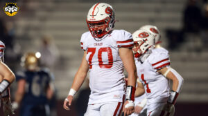 Wyatt Graffin, Columbus