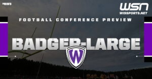 Badger-Large FB Waunakee