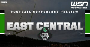 East Central FB Preview Port Washington