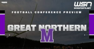 Great Northern FB Preview Mosinee