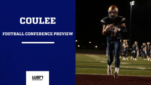 Coulee FB Preview Aquinas