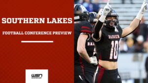 Southern Lakes FB Preview Badger