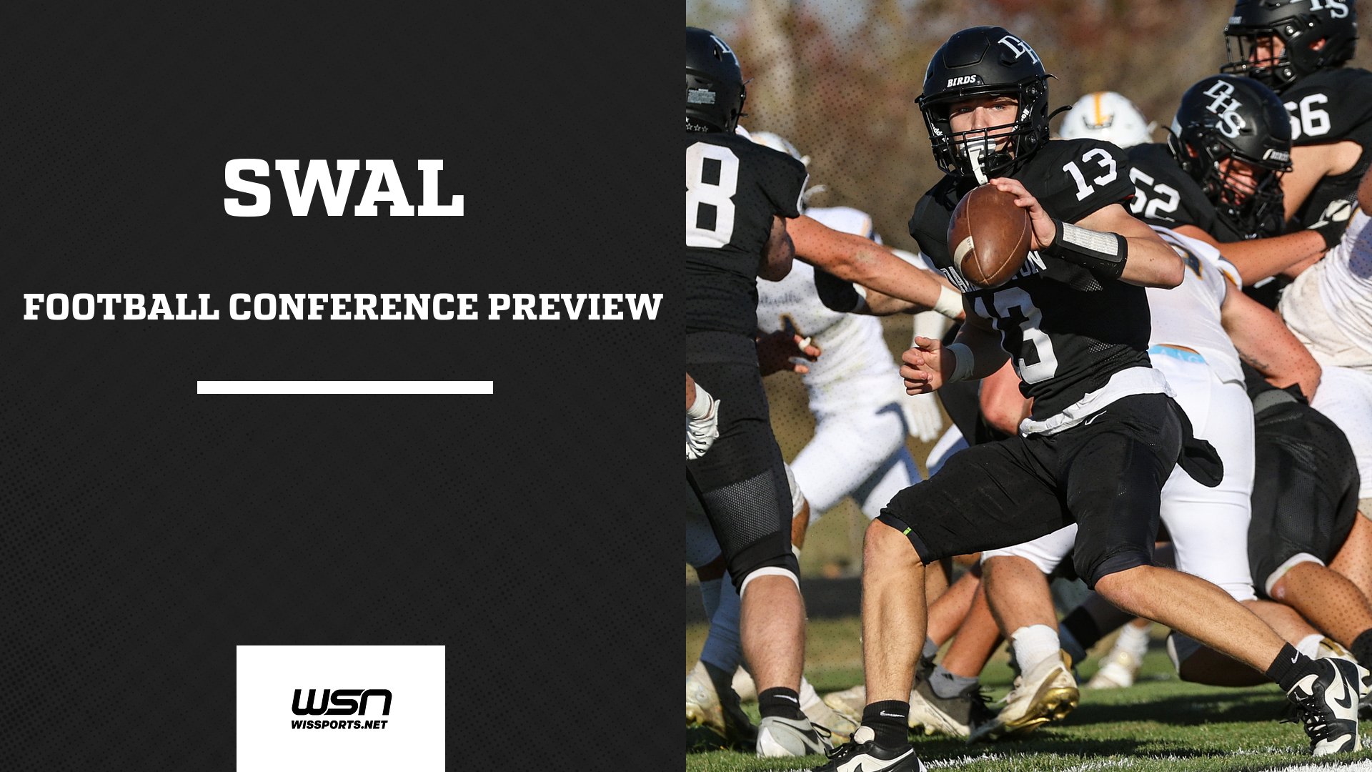 SWAL FB Preview Darlington