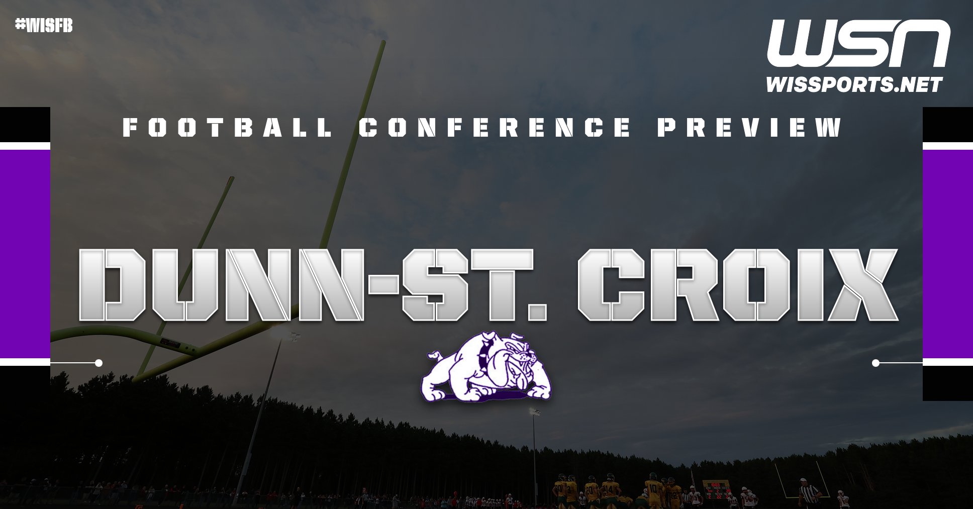 Dunn-St. Croix FB Preview Boyceville