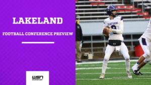 Lakeland FB Preview Grantsburg