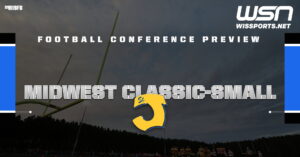 Midwest Classic Small FB Preview Kenosha St. Joseph