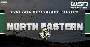 North Eastern FB Preview Freedom