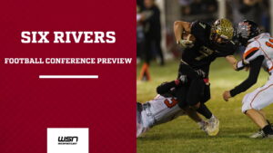 Six Rivers FB Preview Potosi/Cassville