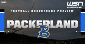 Packerland FB Preview Bonduel