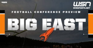 Big East FB Preview Cedar Grove-Belgium