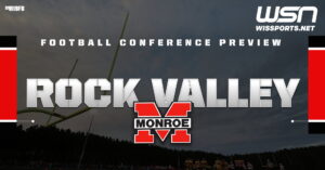 Rock Valley FB Preview Monroe