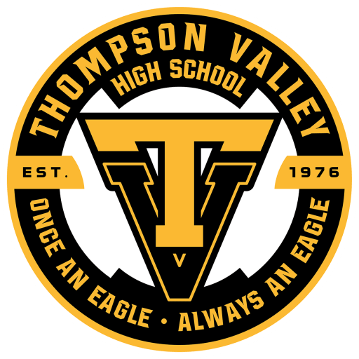 TV Round Logo