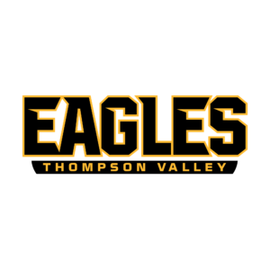Eagles Wordmark Logo