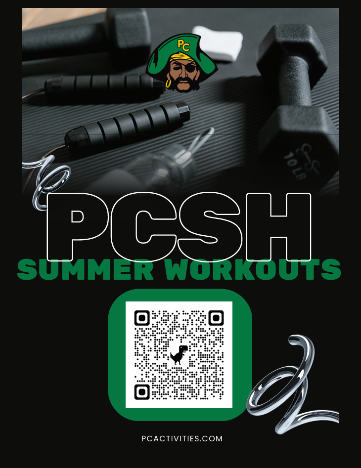 summer schedule