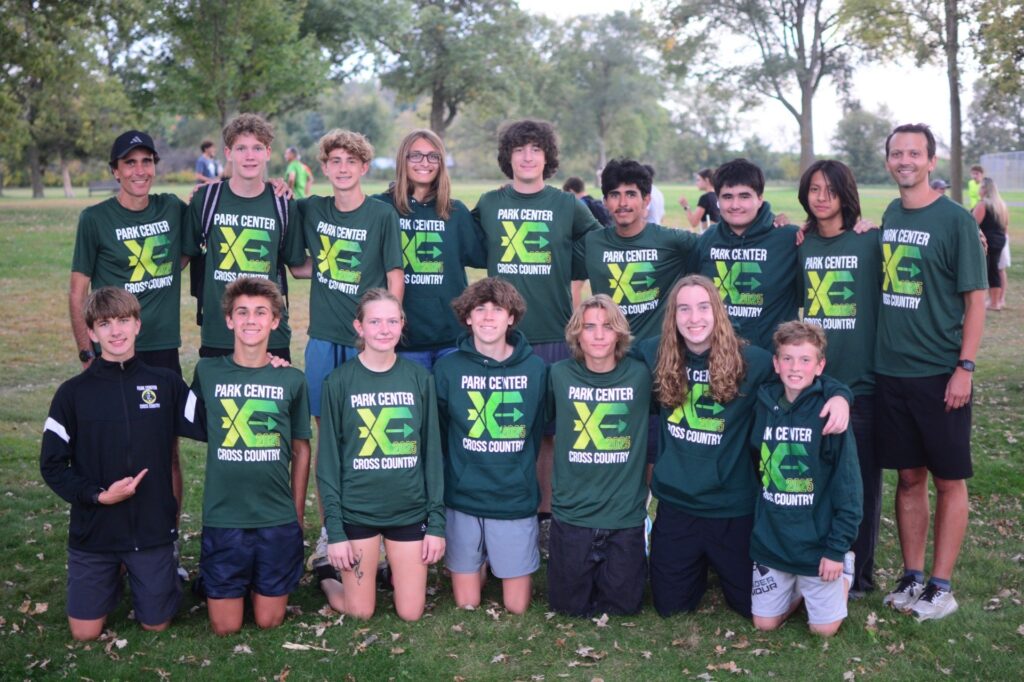 cross country 2025