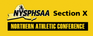 NYSPHSAA Section X