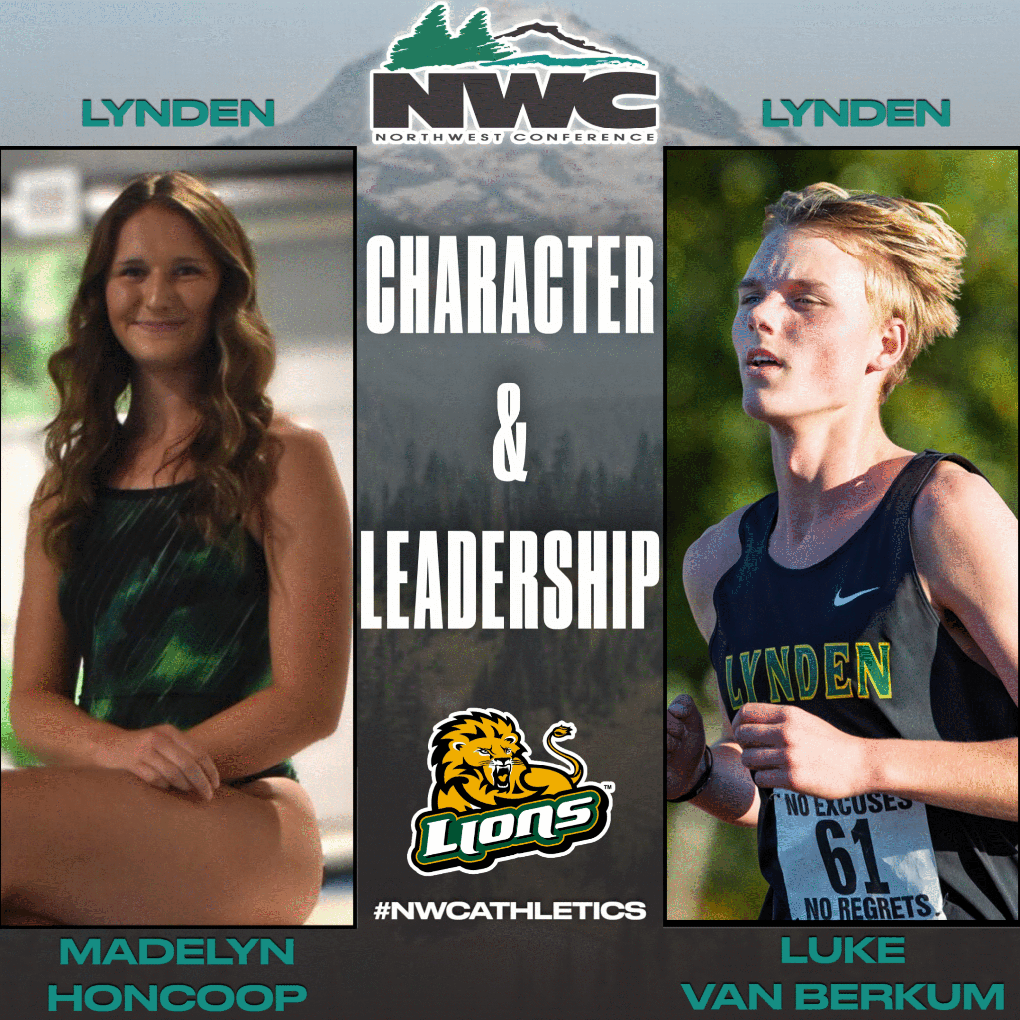Character & Leadership Spotlight – Lynden High School | Northwest ...