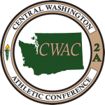 Welcome to the CWAC | Central WA Athletic Conference