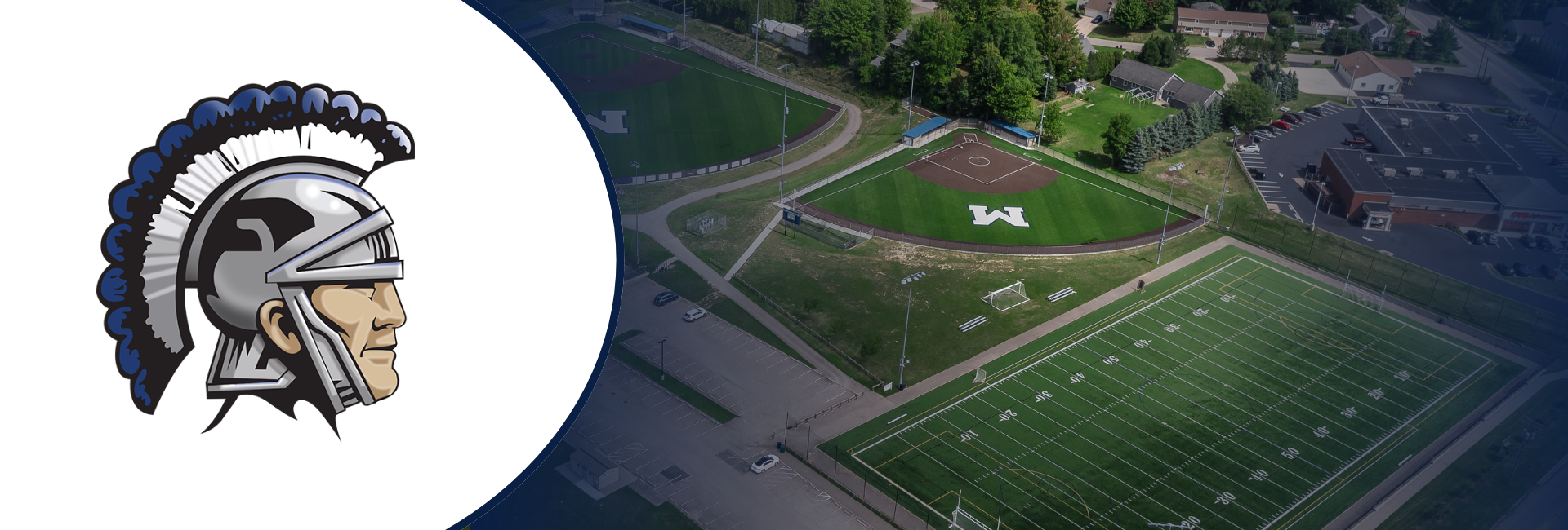 McDowell High School (PA) - Custom Image