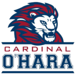 Cardinal O'Hara PNG