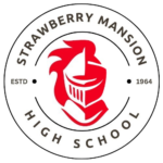 Strawberry Mansion PNG