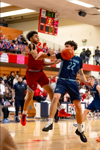Boys Basketball | North Puget Sound League