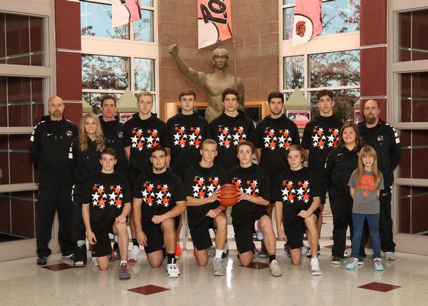 Varsity 2019-20
