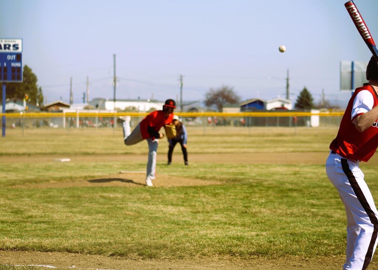 Baseball