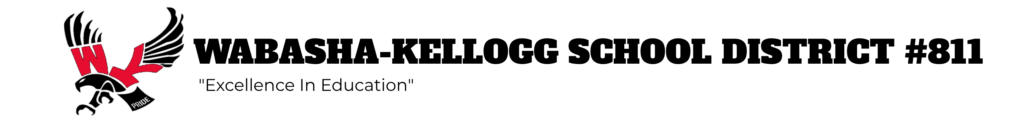 web banner