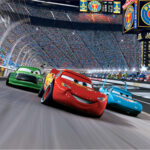 disneycars