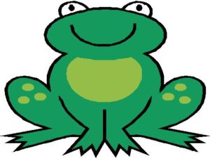 frog