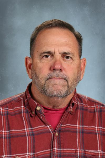 Jim Livingstone