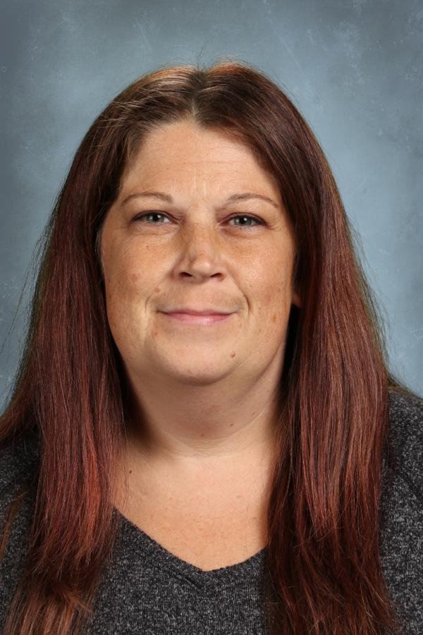 Missy Walter Picture