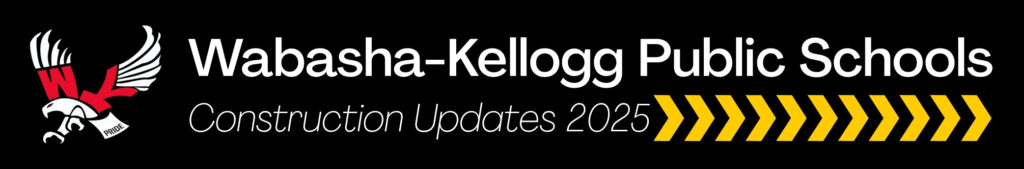 Wabasha-Kellogg Construction Updates