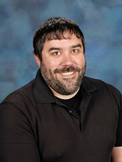 Christopher Keller