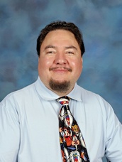 Cris Medina