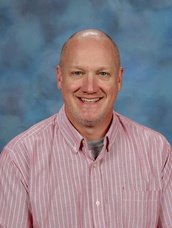 Joe Baures