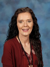Kat Freihammer