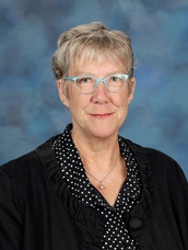 Peggy Seifert