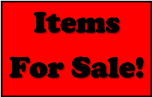Sale banner