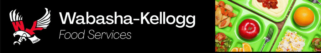 food services banner