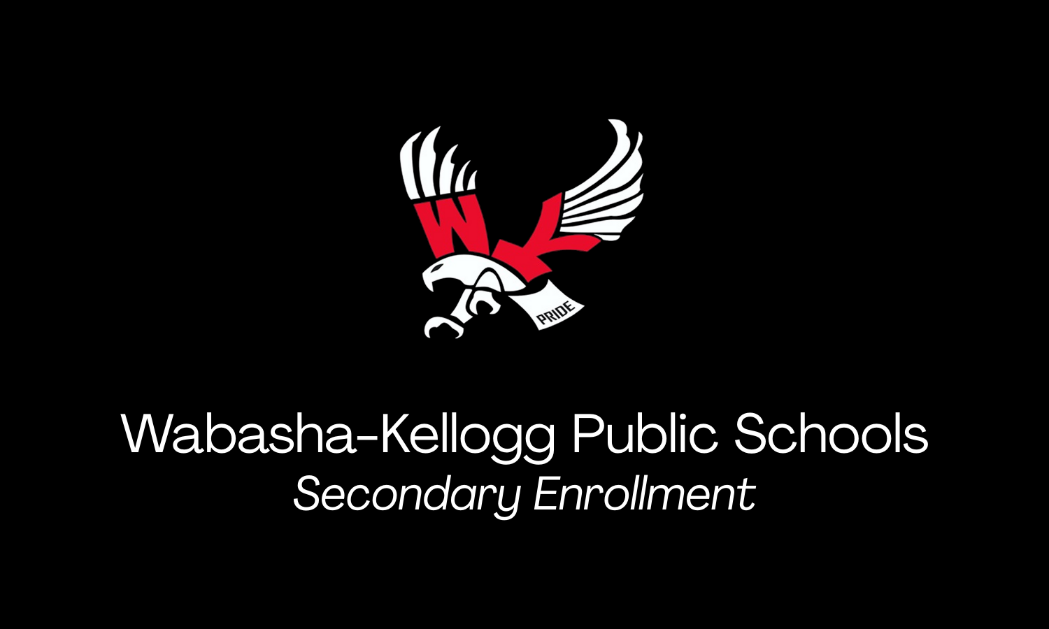 Secondary Enrollment