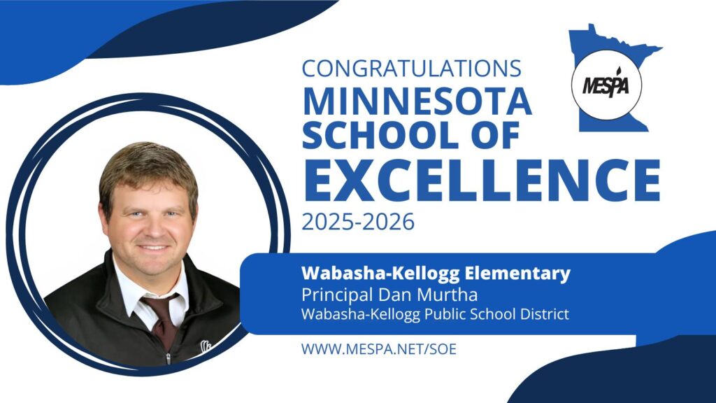 MN school of excellence