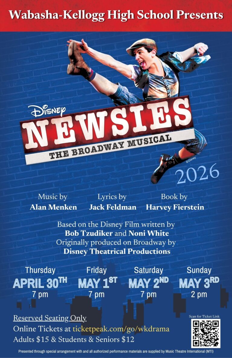 Newsies