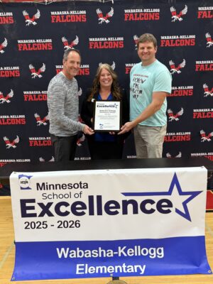 MN school of excellence