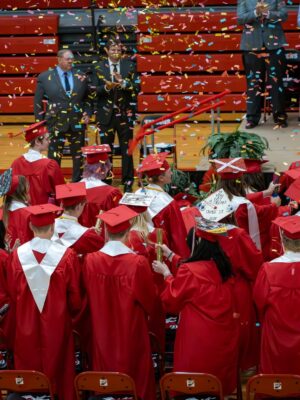 graduation