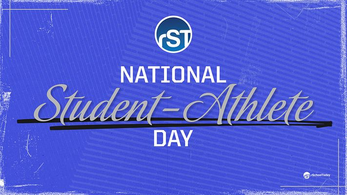 National Student-Athlete Day