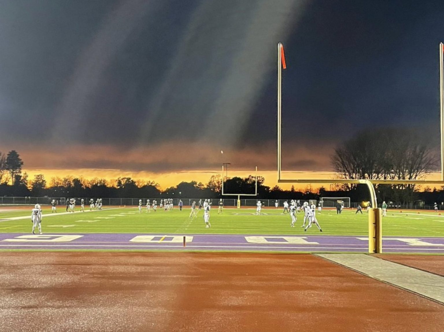 Welcome | Kingco League