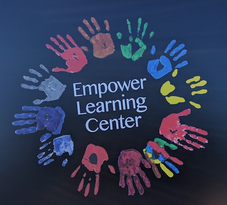 Empower logo