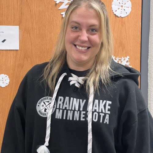 High School Office HinckleyFinlayson Schools (MN)